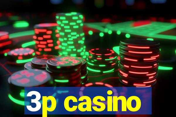 3p casino